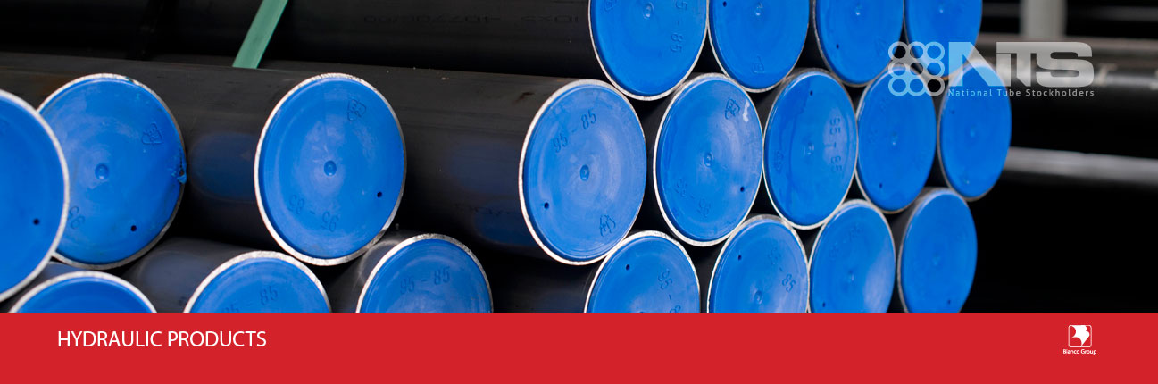 National Tube Stockholders Hydraulic Products