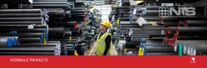 National Tube Stockholders Hydraulic Products