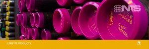 National Tube Stockholders Linepipe Products
